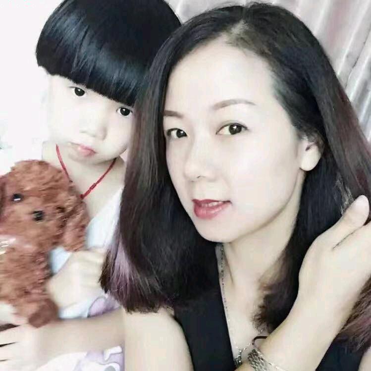 美丽女人