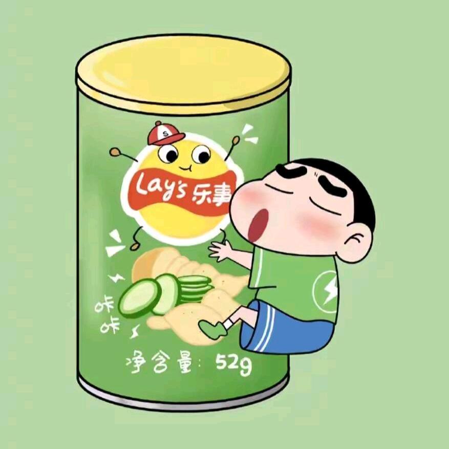 柒月零食屋