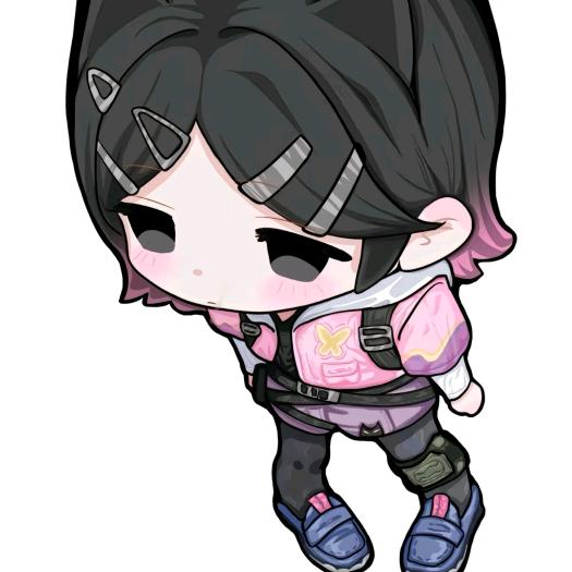 文文子.🏸