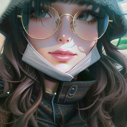 晚风漫漫