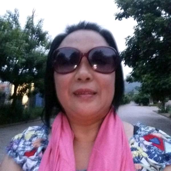 幸福花