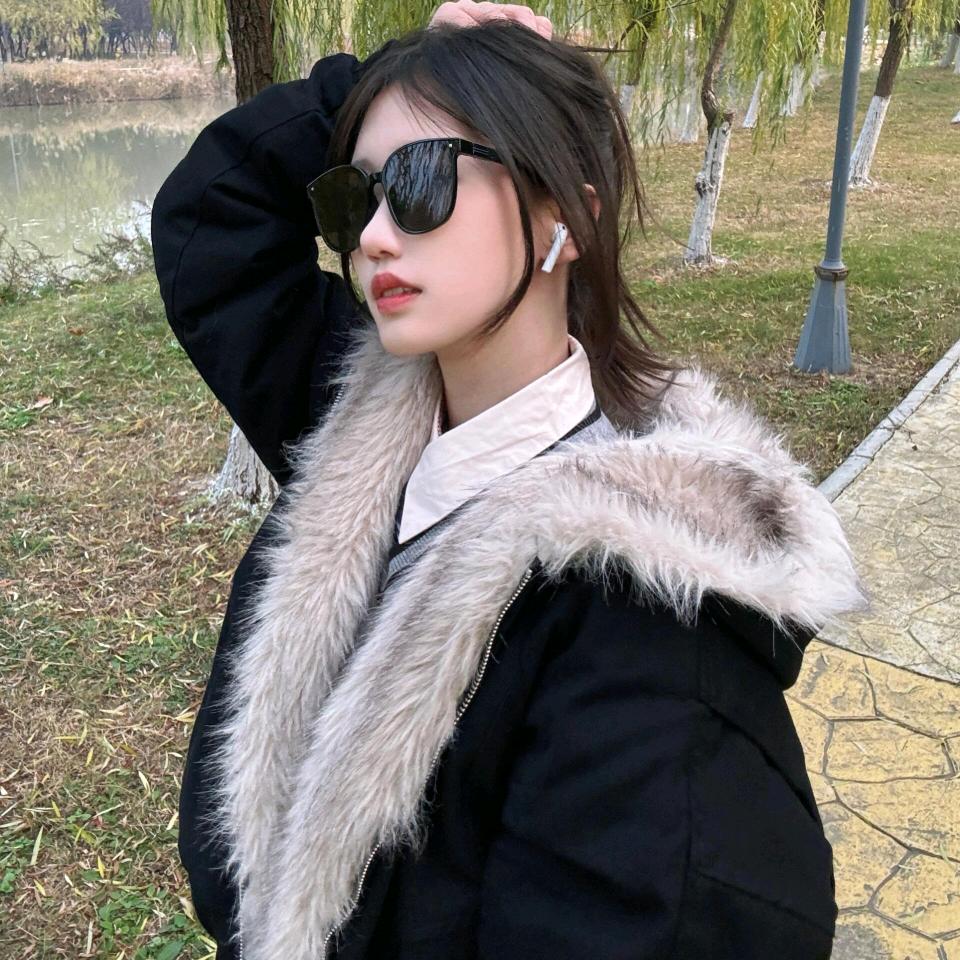 椰子花
