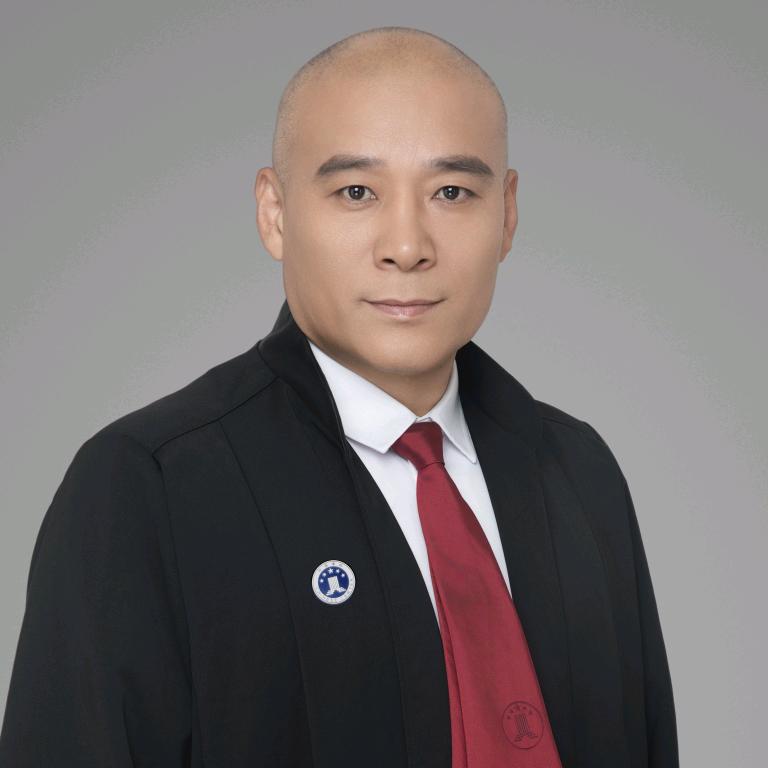 山东济南—张茂亮律师执行、辩护团队