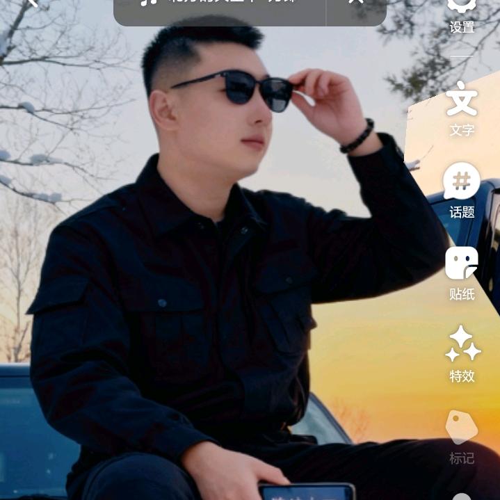 记忆深刻（万般努力）