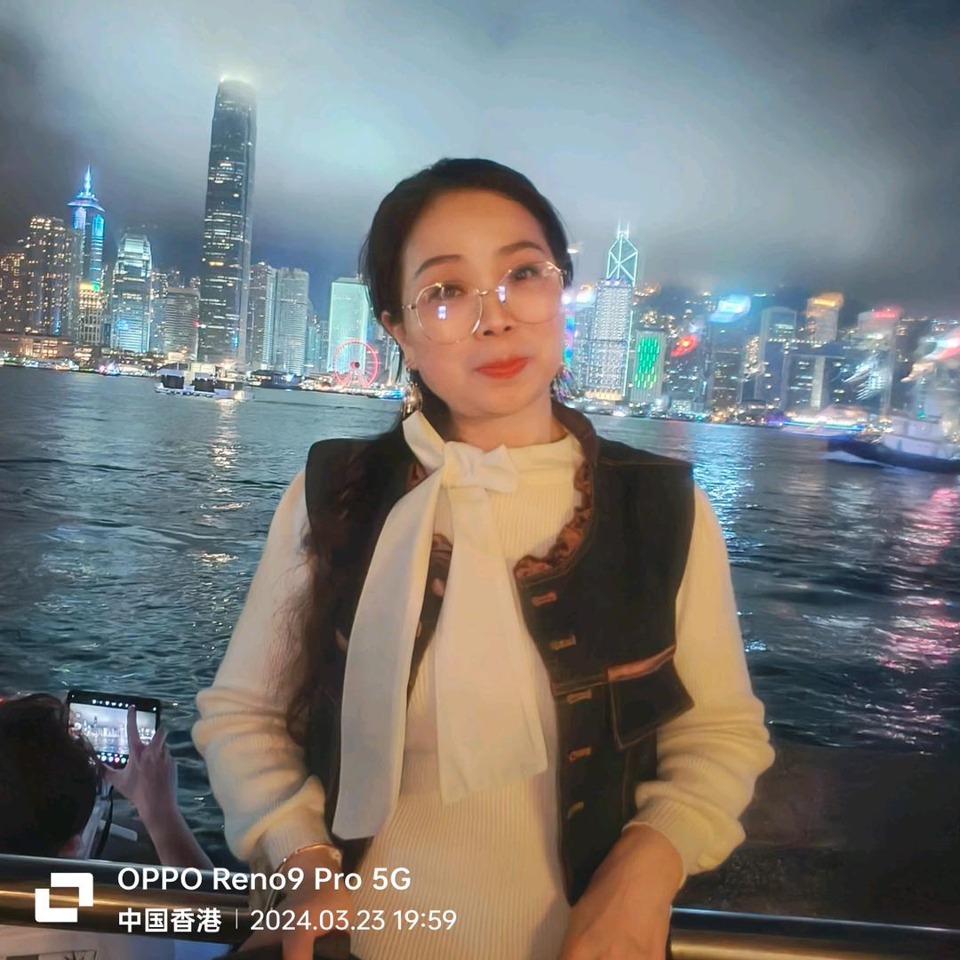 爱生活，爱姐妹