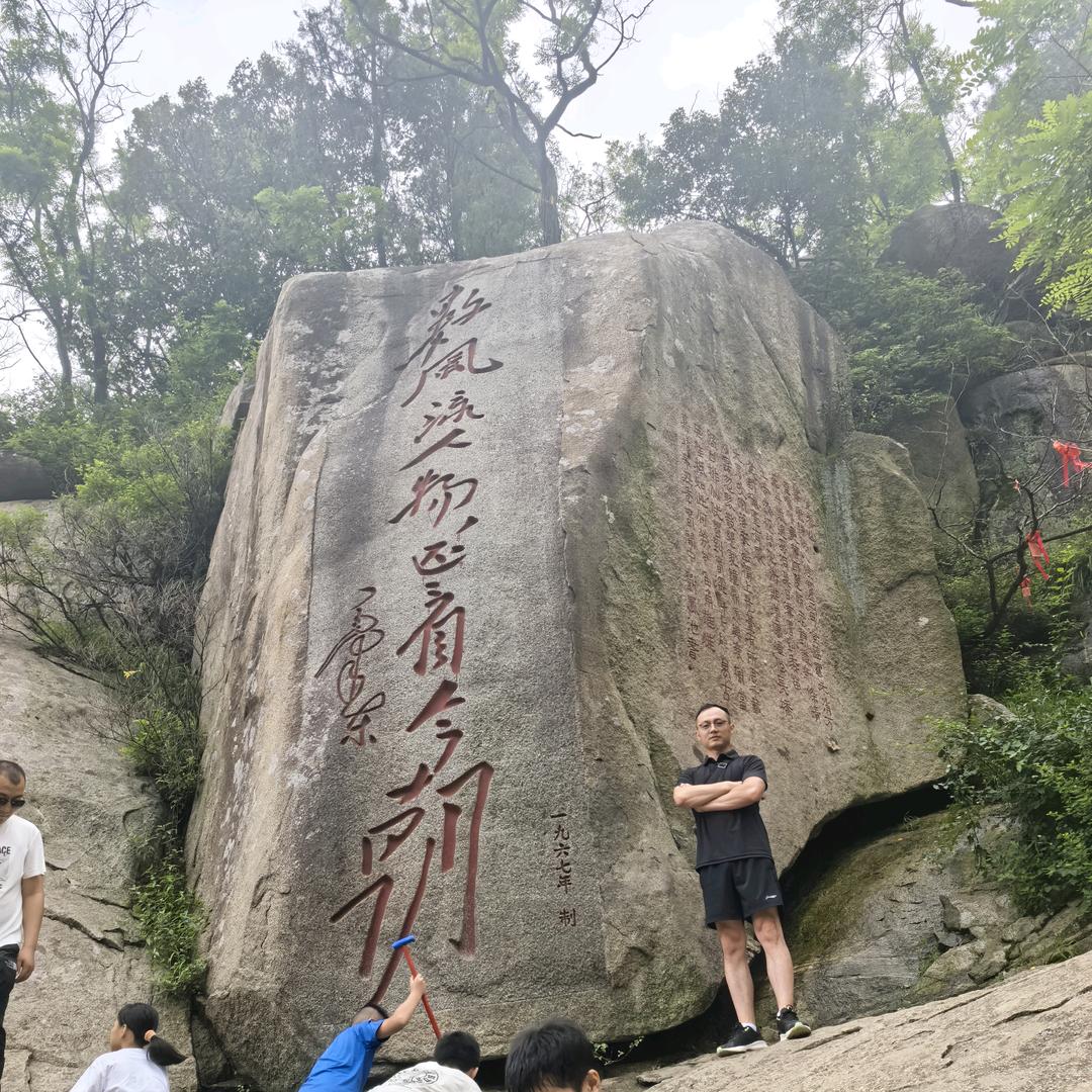 曹先生