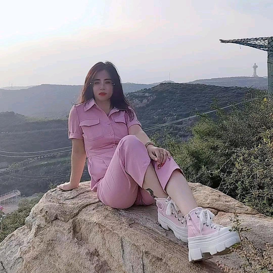 ༻🌹温柔体贴的女汉子🌹༺