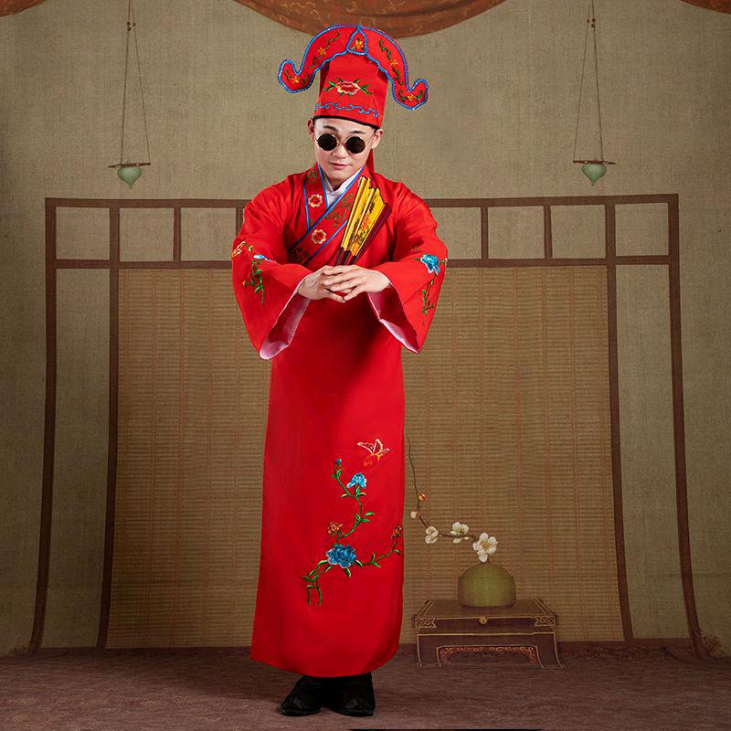 唐伯虎（说唱台词大全）