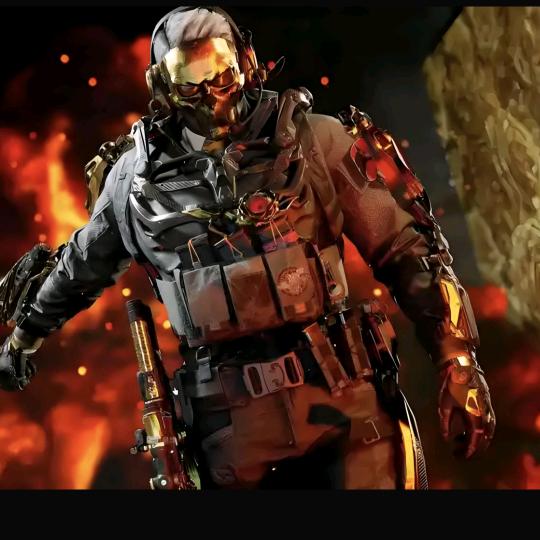 远山商行红狼（哈弗♻️）