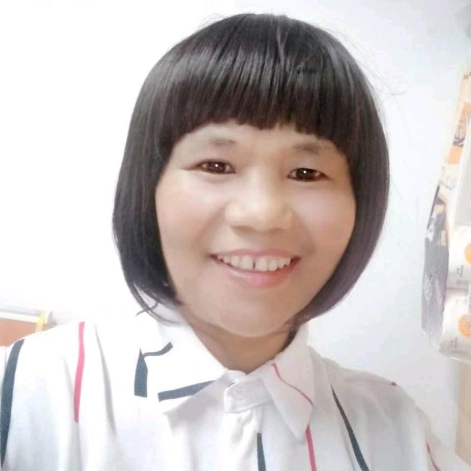 秀兰(晚上七点半)