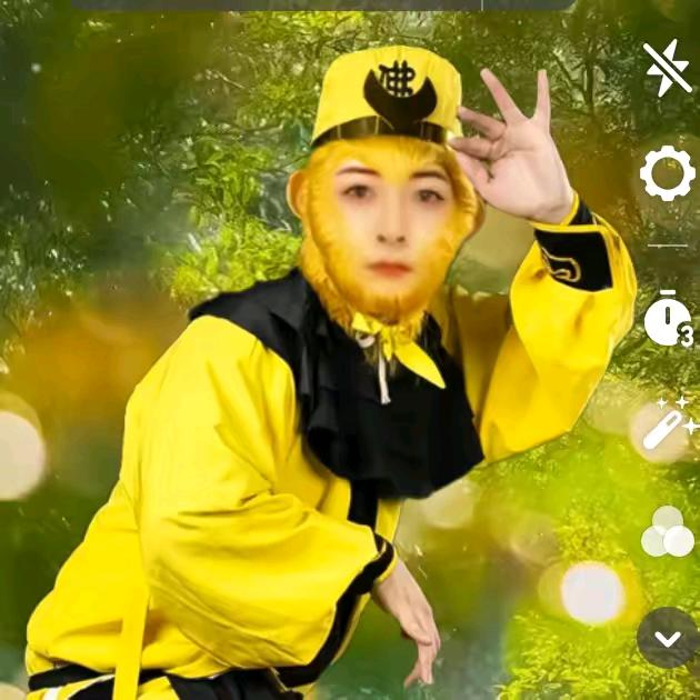 🐯🐯龙行天下无敌帅