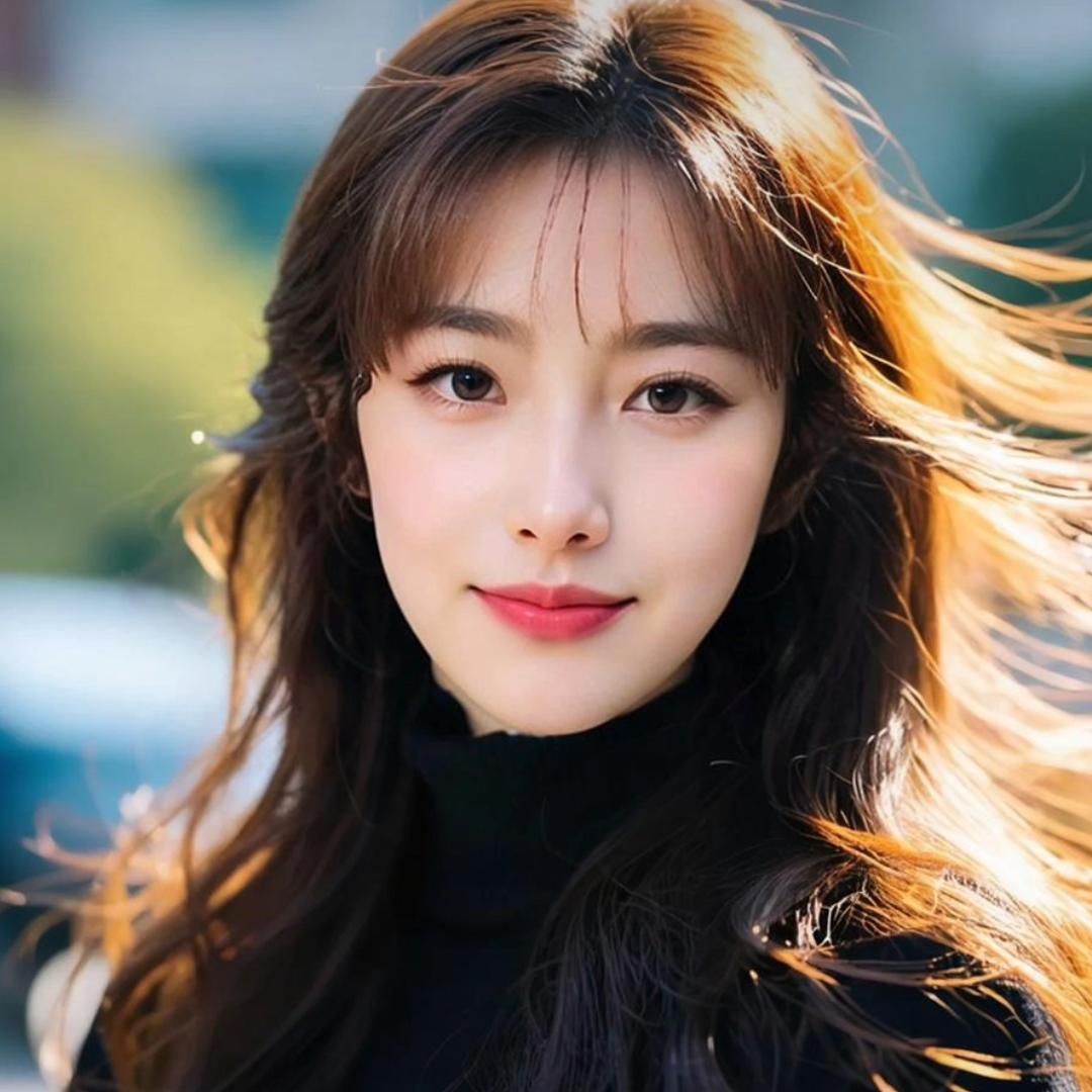 🌠❤️心伟❤️🌠