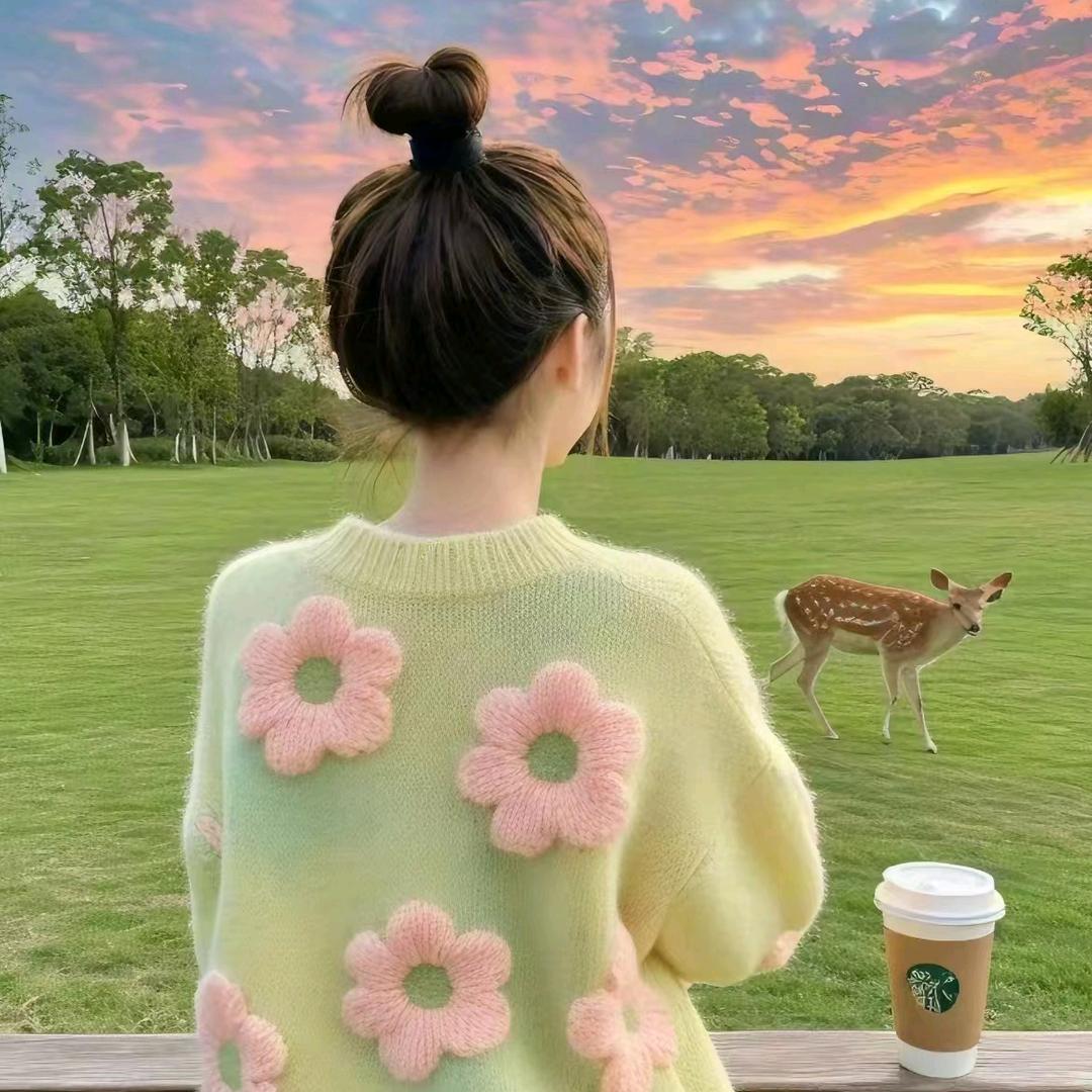 朱朱的日常生活