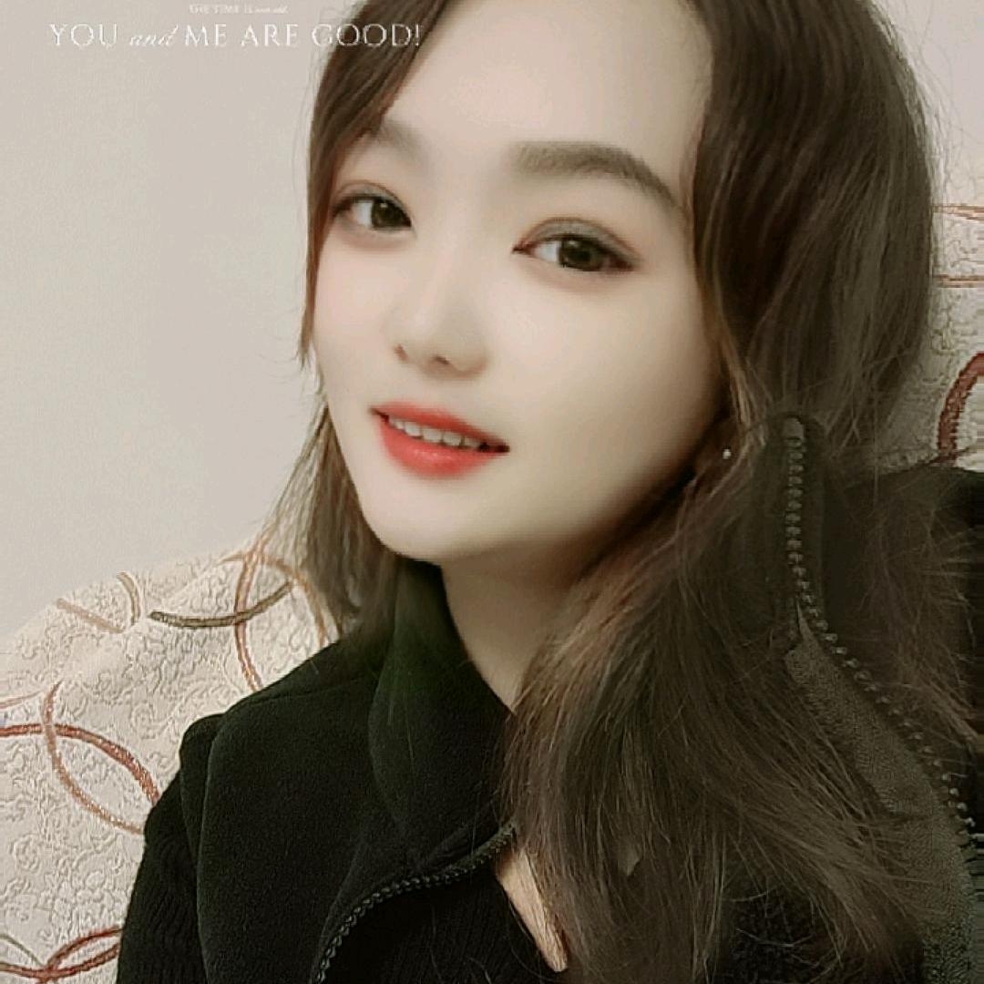 我~只是我