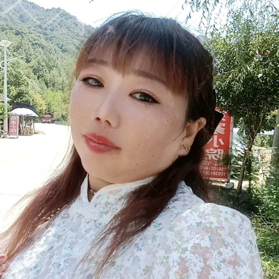 山清水秀