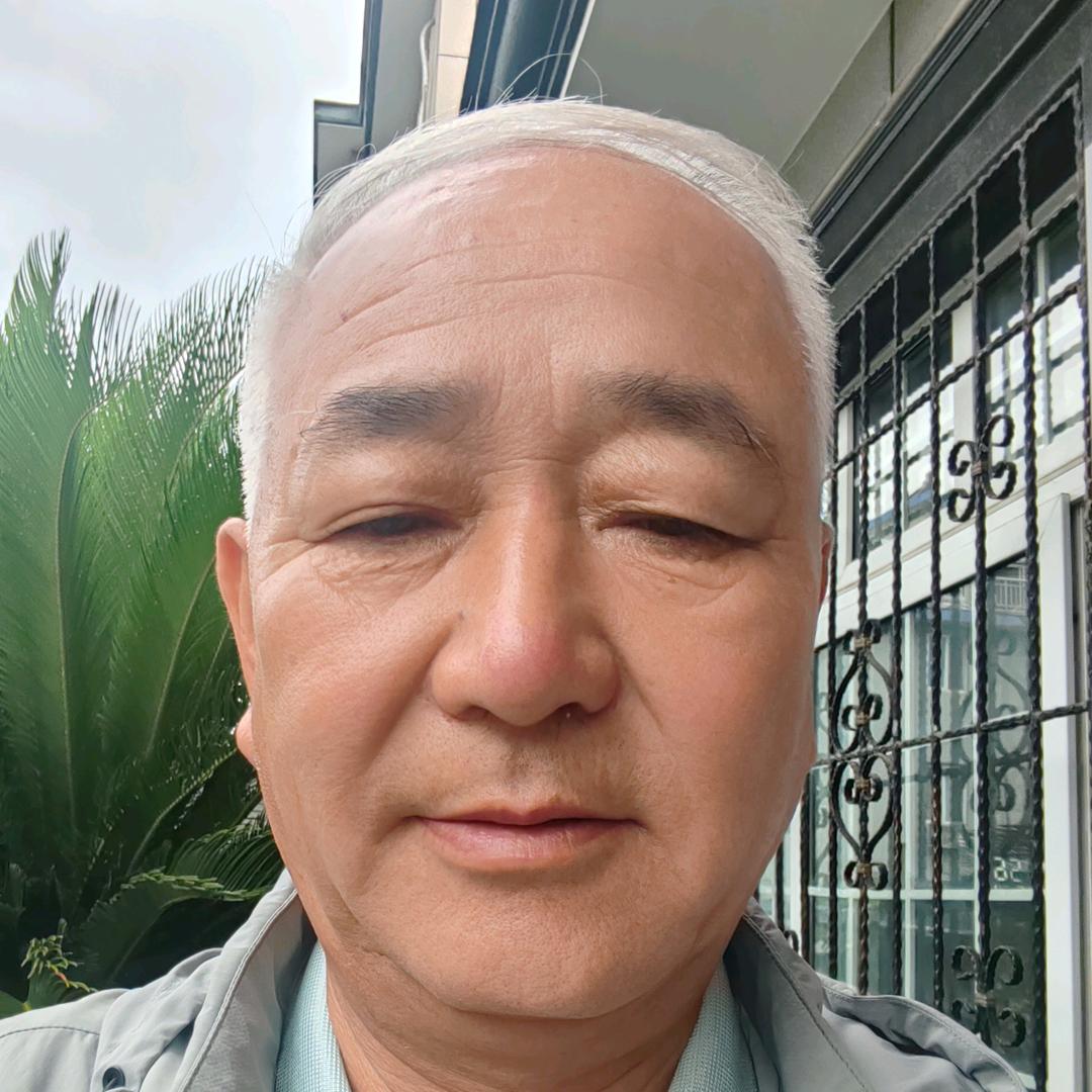 国科大龙哥