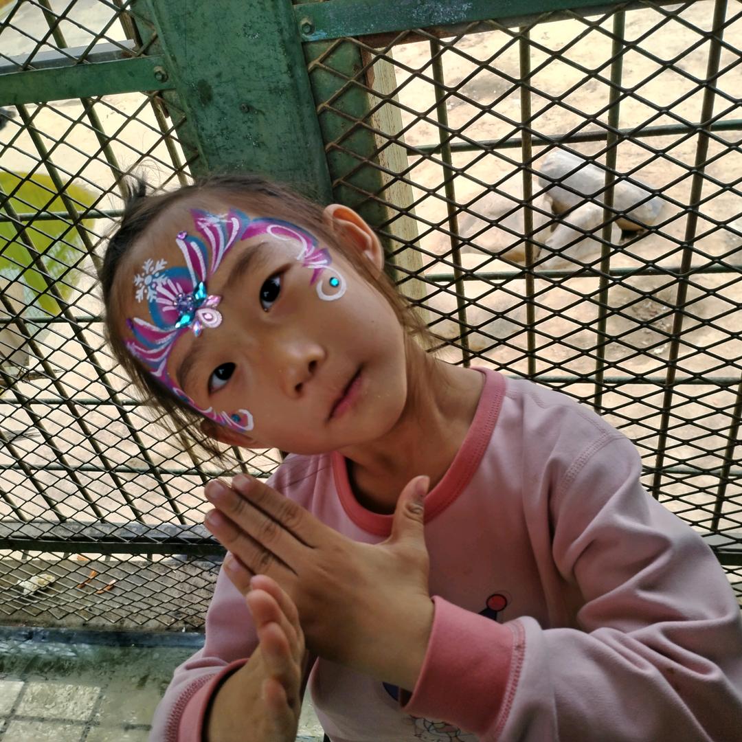 倩倩