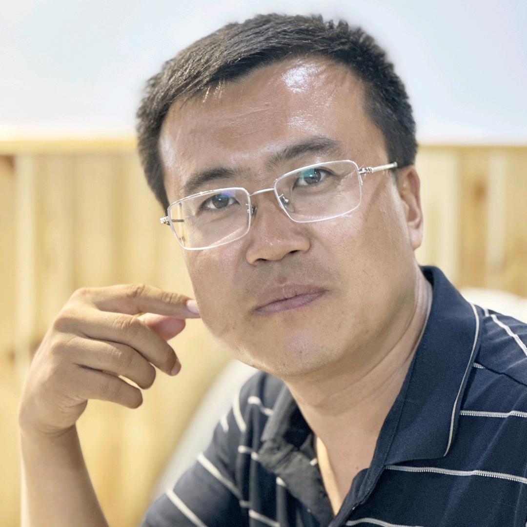 承德周掌柜二手车（招销售，主播）