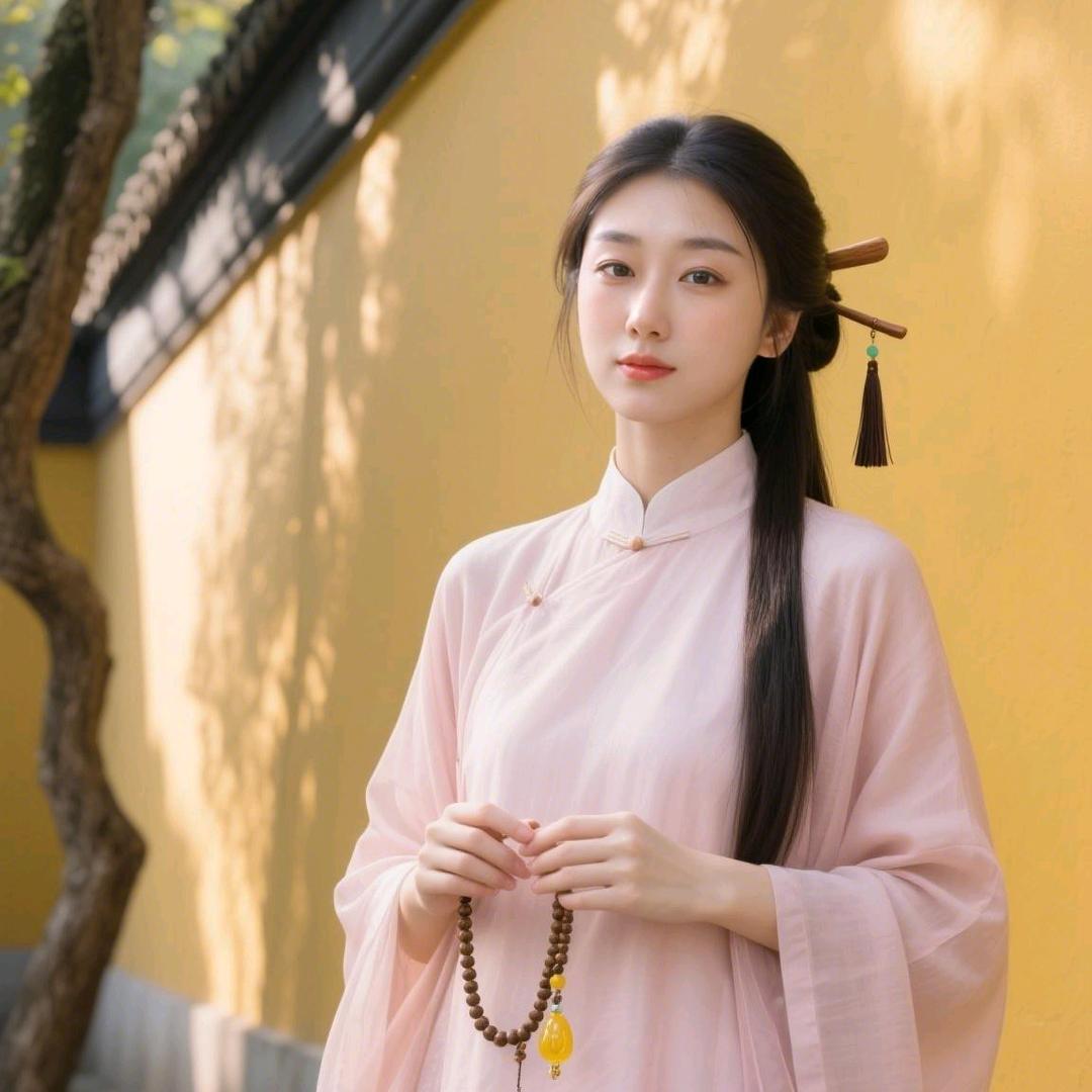 子衿