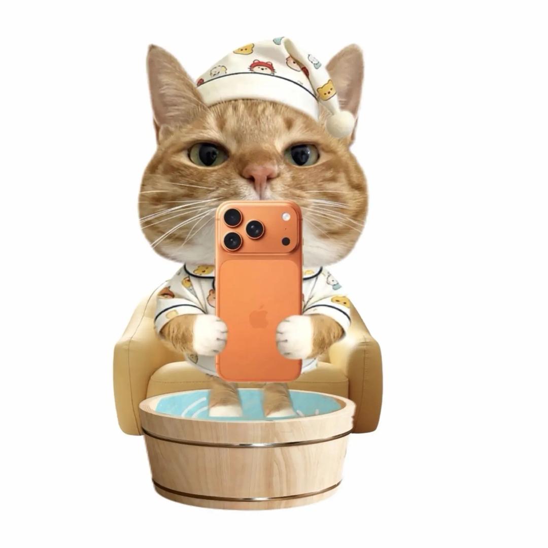 鹿衔草（懒羊羊版）