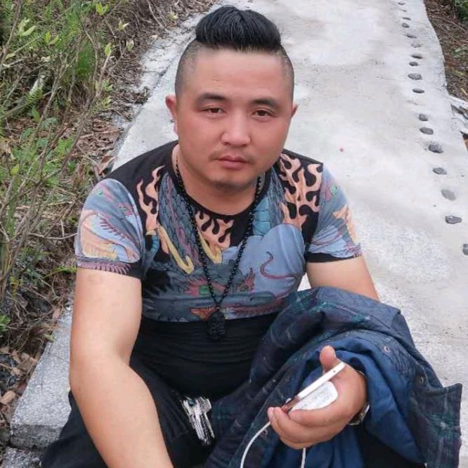 憨毛哥⁹¹⁷