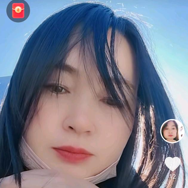 唯一的感情淡了