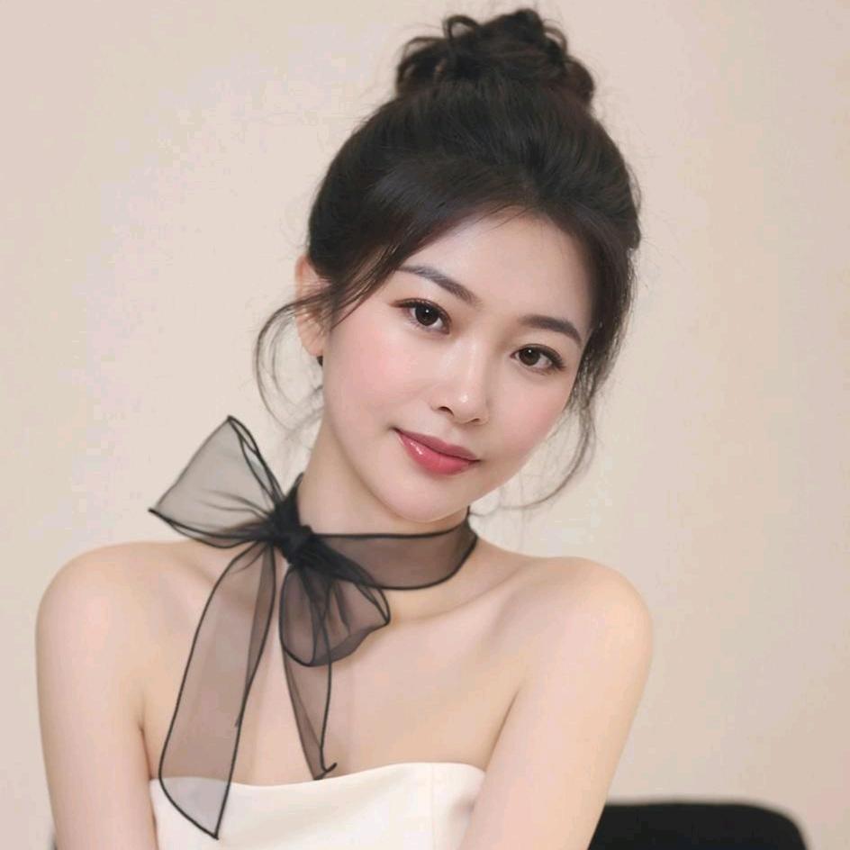 香香🍀🍀