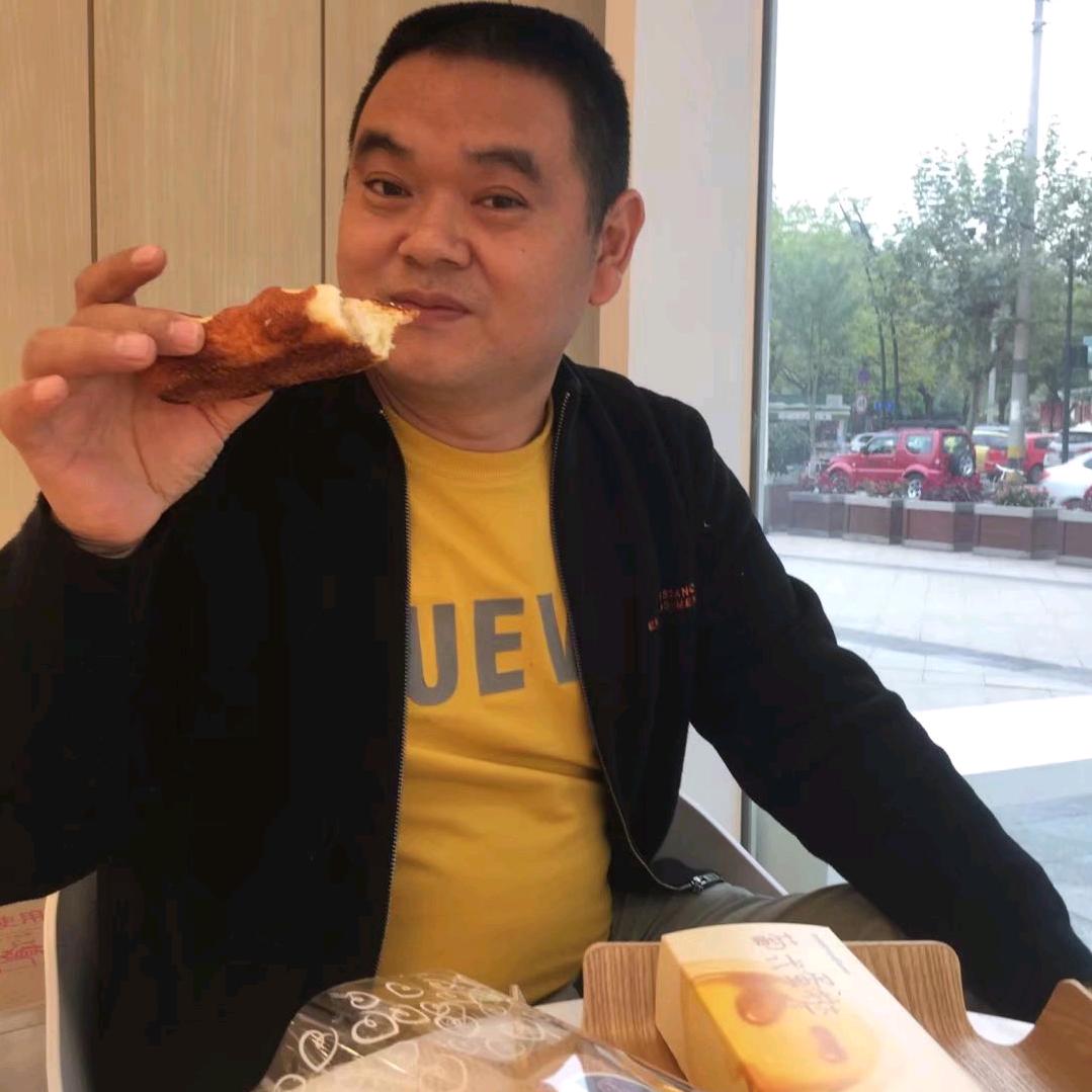 大成烘焙设备供应商