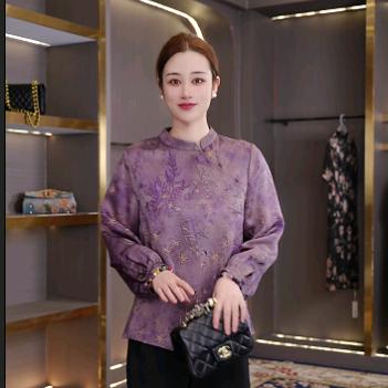 锦绣香云纱
