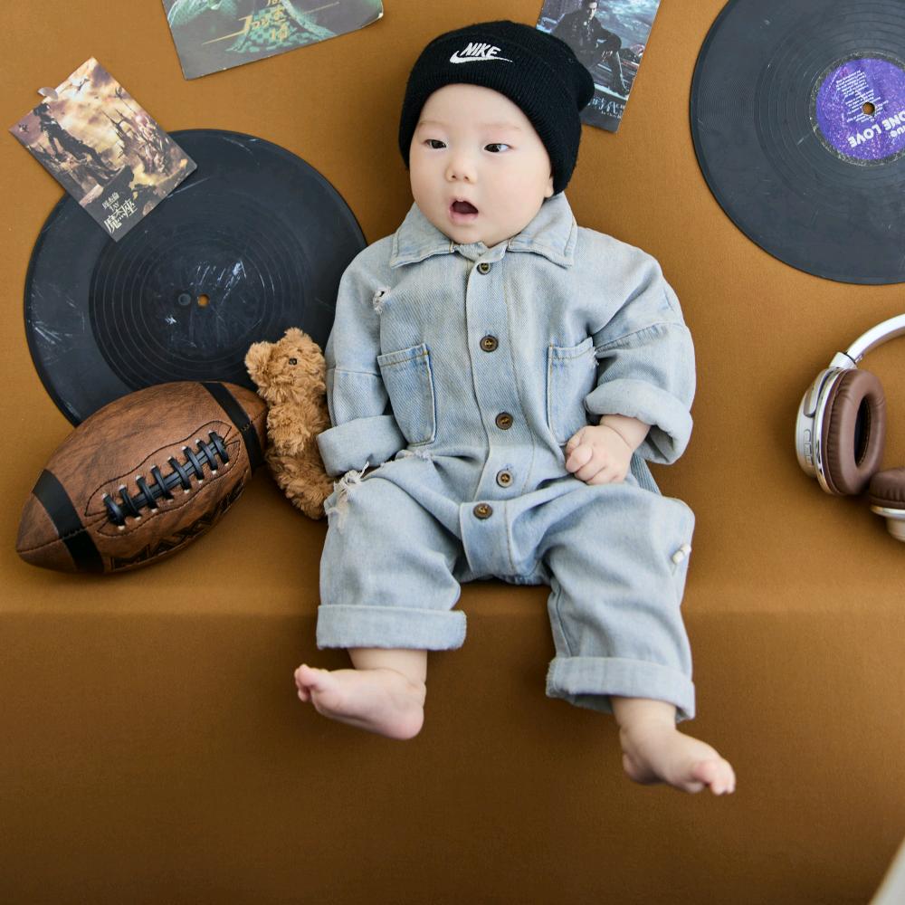 钧钧👶
