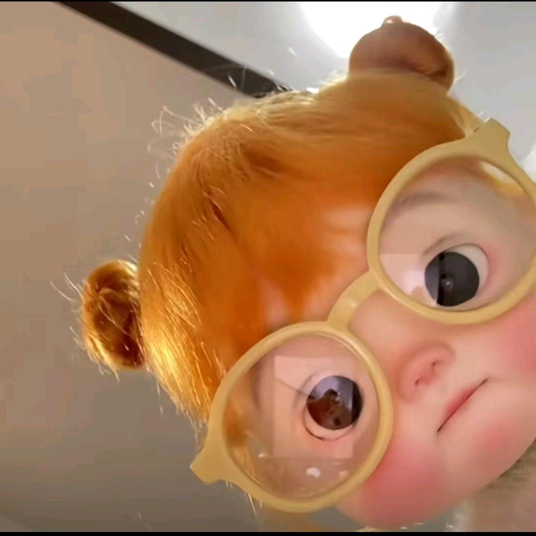 一 颗 鱼 蛋 ₌᳐･֊･₌᳐੭