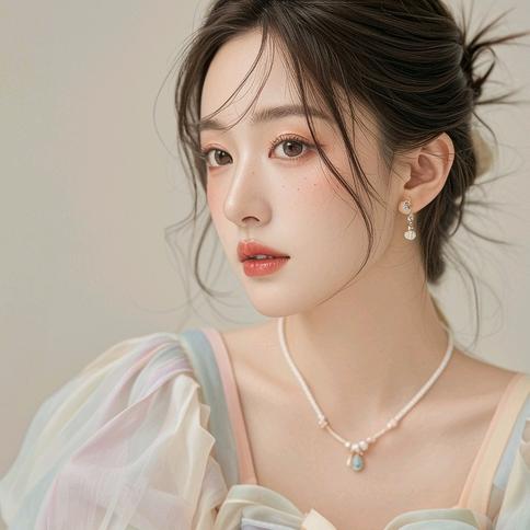 完蛋，我被美女包围了