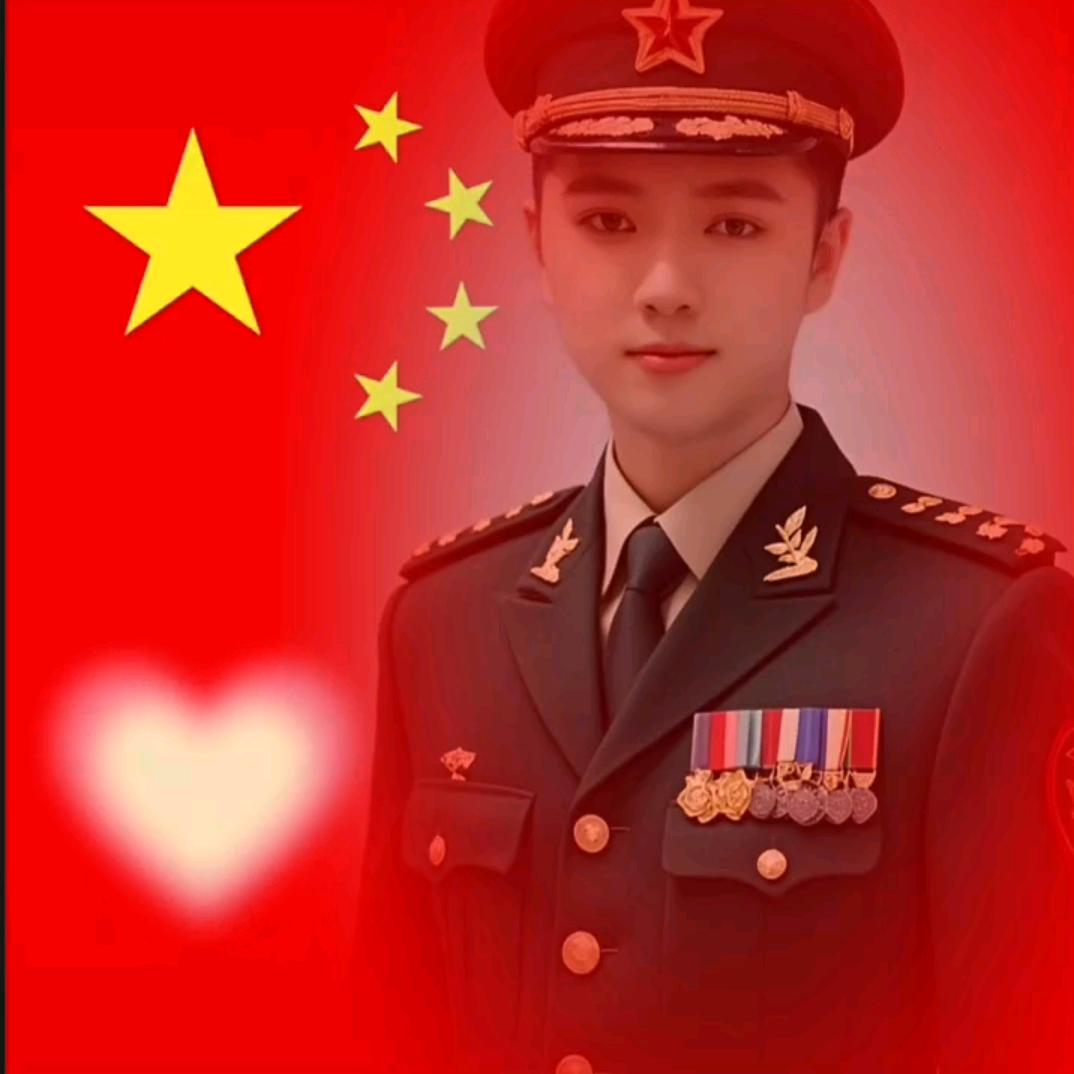 🥀不忘初💖🌴🎤🇨🇳