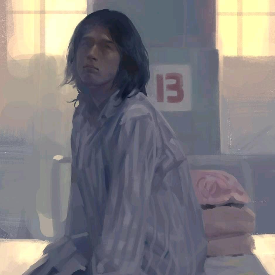 子安小先生