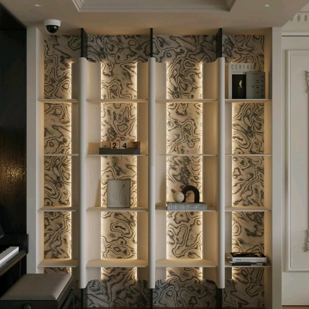 在上海开全屋定制的-茹姐