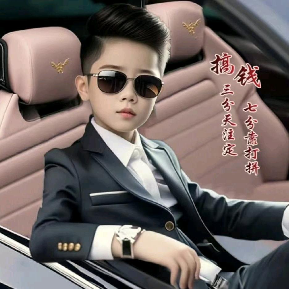 誉德枭雄