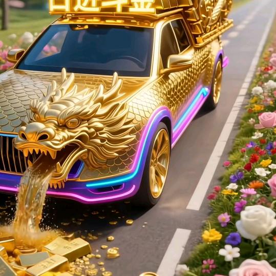 多才（财）多艺（亿）