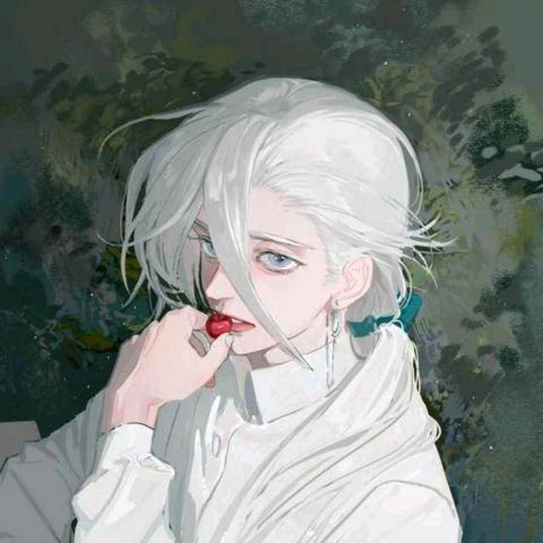 你不是她