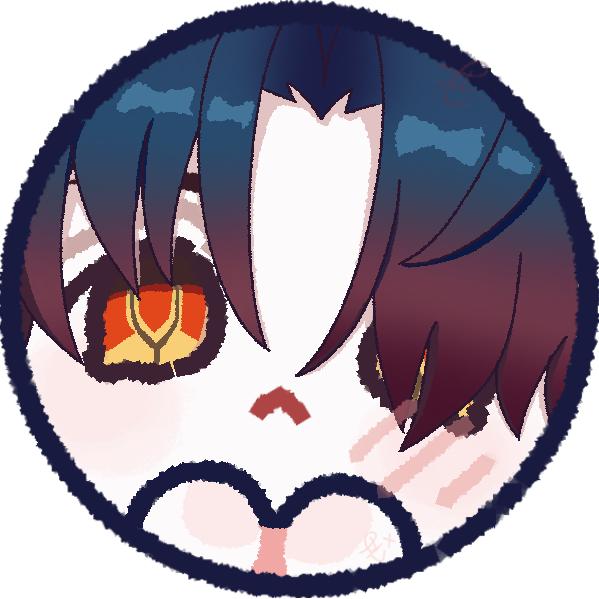 鱼仔（