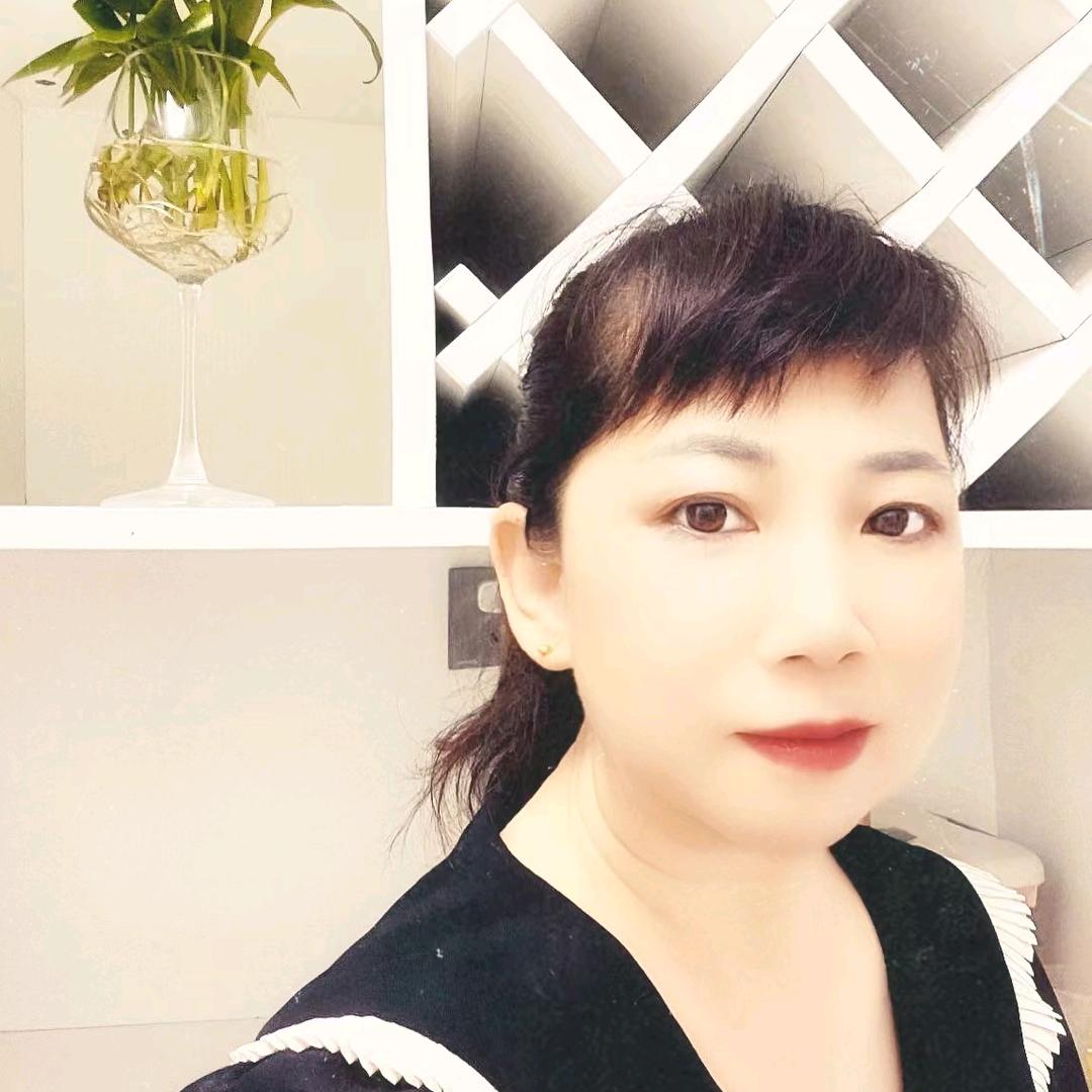 萍儿💃