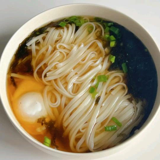 江枫小面