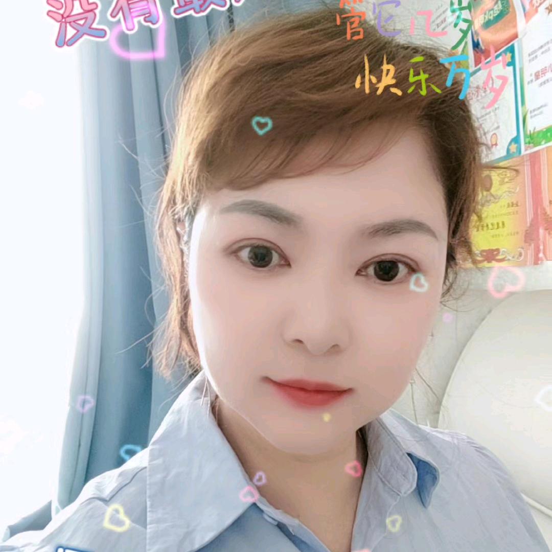 郁金香🌷（拒绝聊天）