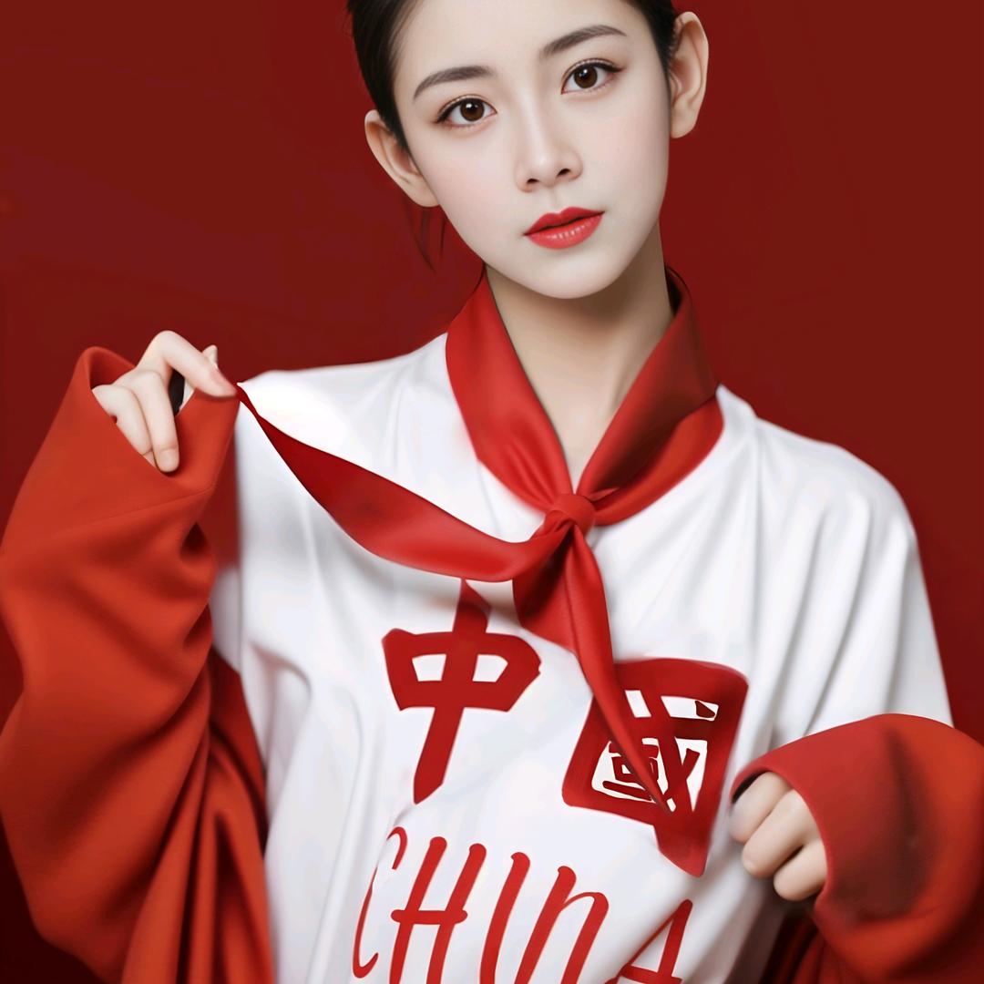 倾城一笑