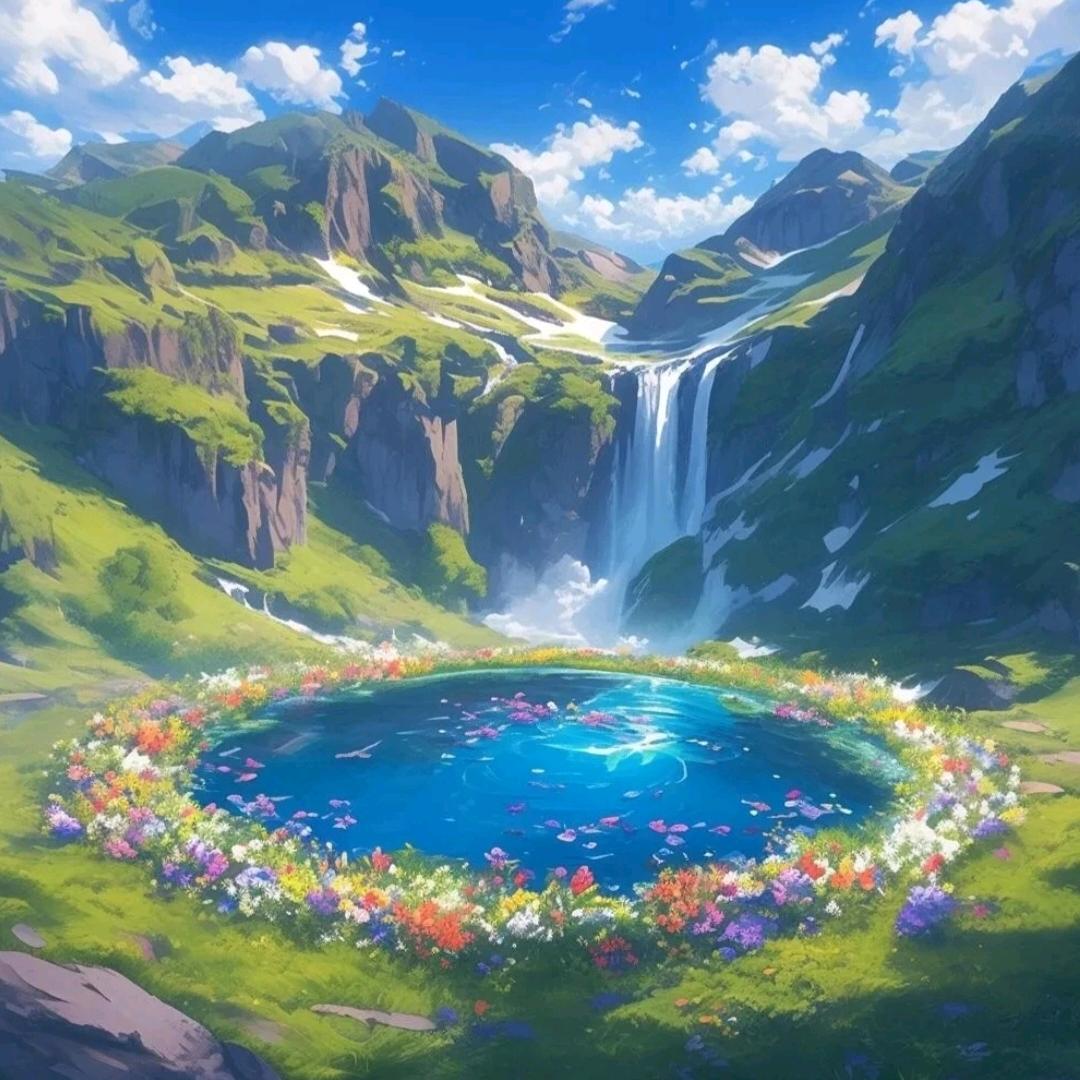 远方来客
