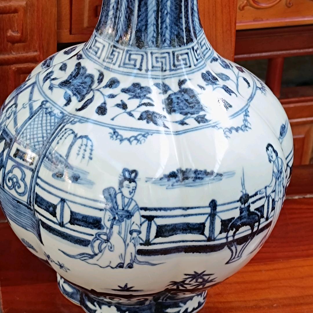 唐宋元明清瓷器