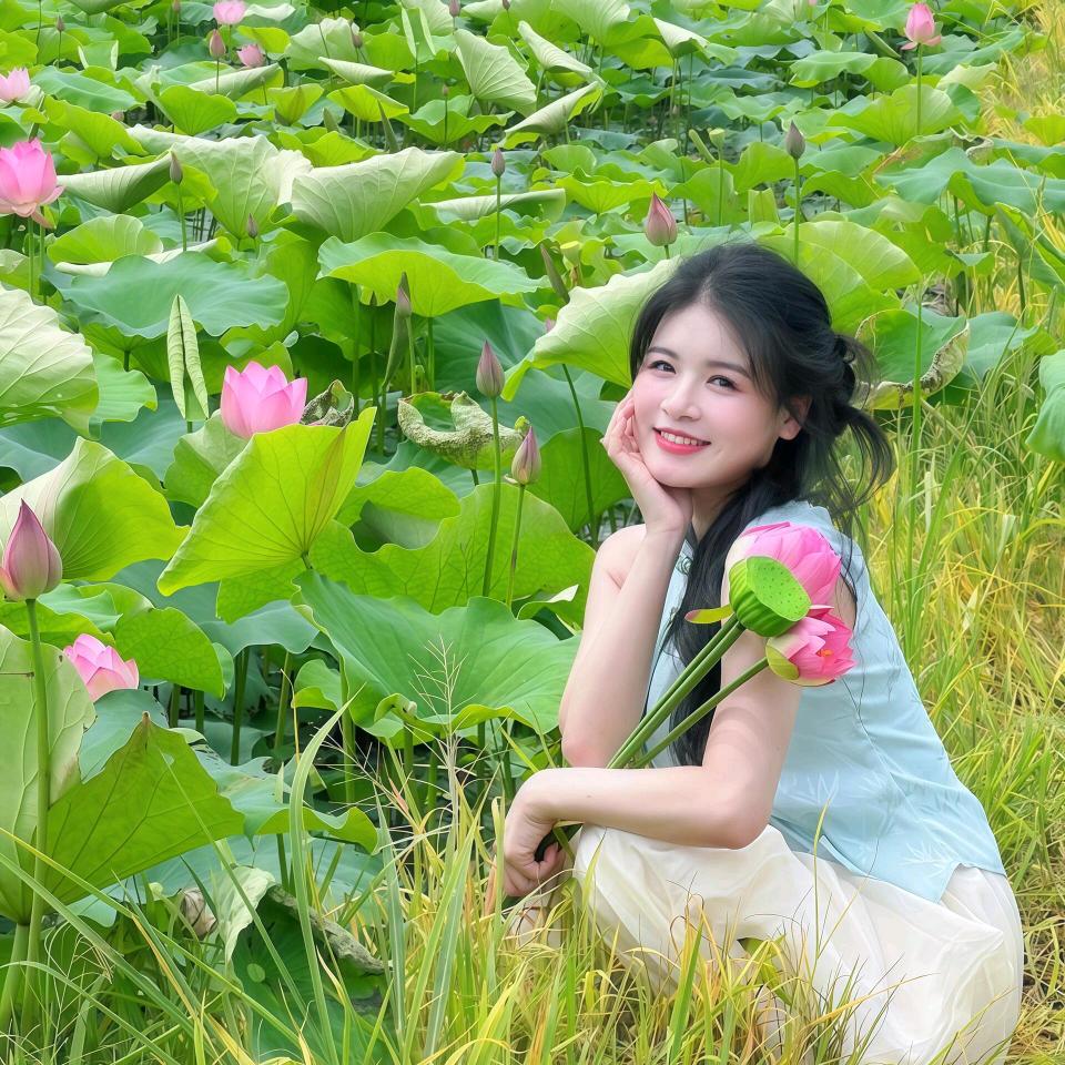 小雨（好物分享）