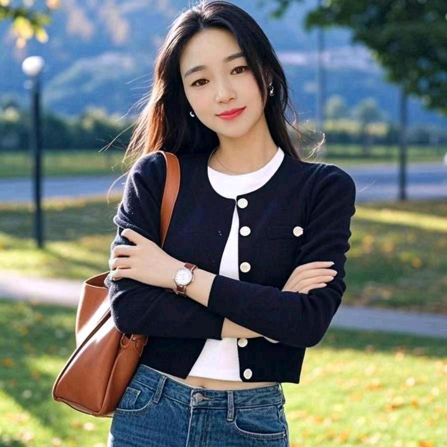 @刘妹