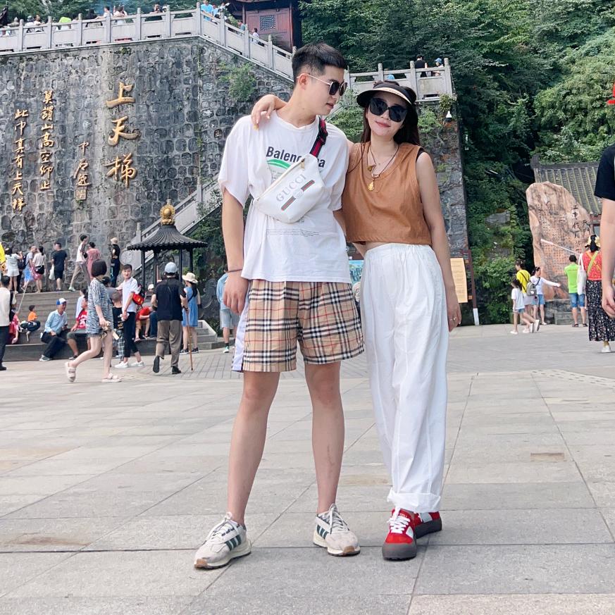 陈太太家的陈先生