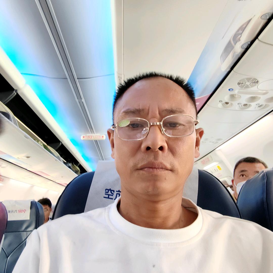 人在旅途