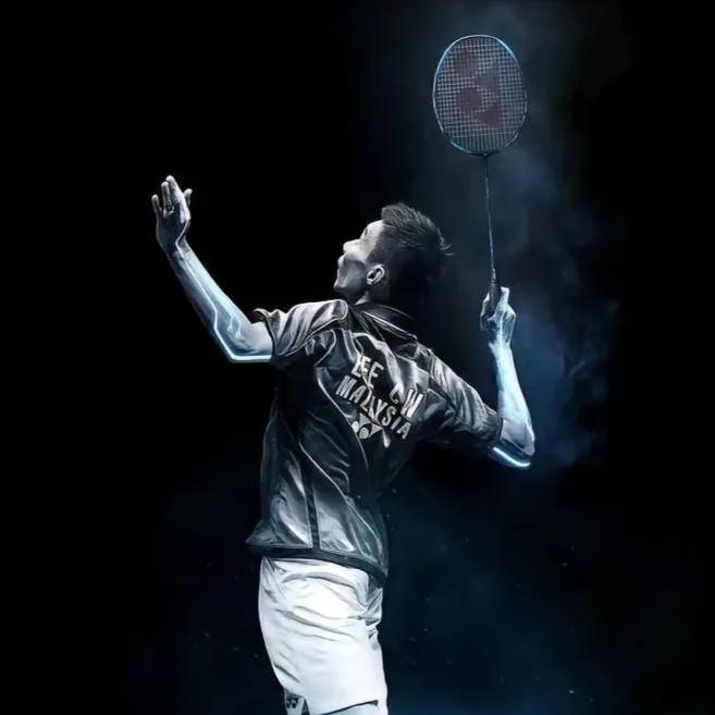 我真不是李宗伟